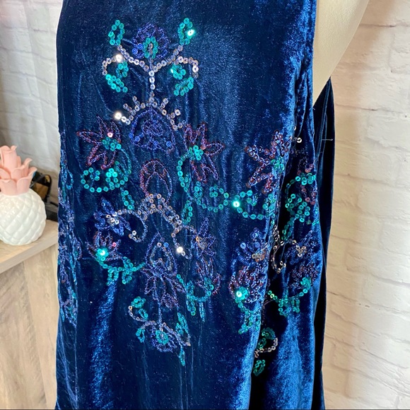 NWT Free People Dress - Picture 4 of 15